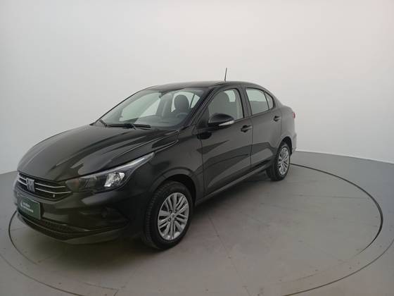 FIAT CRONOS 1.0 FIREFLY FLEX DRIVE MANUAL